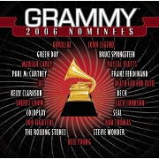 2006 Grammy Nominees