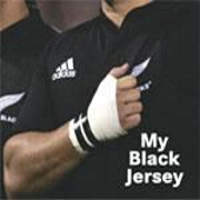 My Black Jersey by Papa-Pa