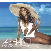 ROCK WIT U by Ashanti