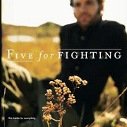 100 YEARS by Five For Fighting