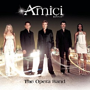 Opera Band: Special Edition by Amici Forever
