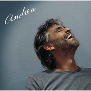 Andrea by Andrea Bocelli