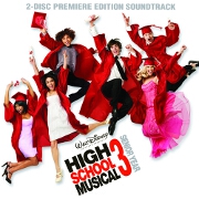 High School Musical 3: Senior Year by High School Musical Cast