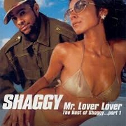MR LOVER LOVER - GREATEST HITS by Shaggy