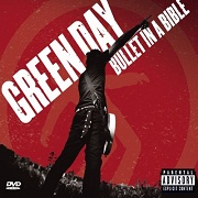 Bullet In A Bible by Green Day