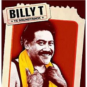 Billy T: Te Soundtrack by Billy T James