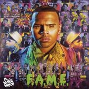 F.A.M.E. by Chris Brown