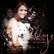 Can't Be Tamed by Miley Cyrus