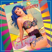 California Gurls by Kety Perry feat. Snoop Dogg