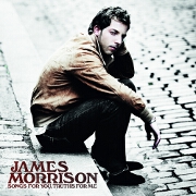 Songs For You, Truths For Me by James Morrison