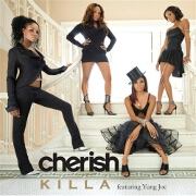 Killa by Cherish