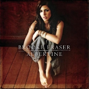 Albertine: Deluxe Edition by Brooke Fraser