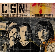 Greatest Hits by Crosby, Stills And Nash