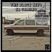 El Camino: Tour Edition by The Black Keys