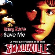 SAVE ME by Remy Zero