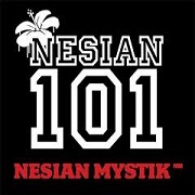 Nesian 101 by Nesian Mystik