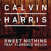 Sweet Nothing by Calvin Harris feat. Florence Welch