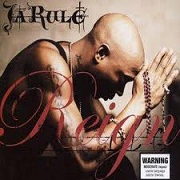 THE REIGN by Ja Rule