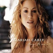 THROUGH THE RAIN by Mariah Carey