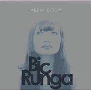 Anthology by Bic Runga