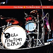 Free Range: Live 2012 by The Mutton Birds