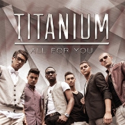 All For You by Titanium