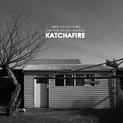 On The Road Again: Deluxe Edition by Katchafire