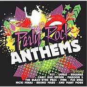 Party Rock Anthems