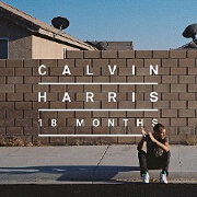 I Need Your Love by Calvin Harris feat. Ellie Goulding