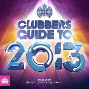 MOS Clubbers Guide To 2013