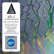 An Awesome Wave: Tour Edition by Alt-J