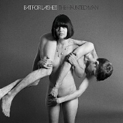 The Haunted Man by Bat For Lashes