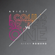 I Could Be The One by Avicii feat. Nicky Romero
