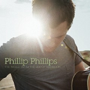 The World From The Side Of The Moon by Phillip Phillips