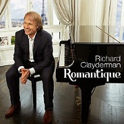 Romantique by Richard Clayderman