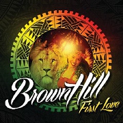 First Love by BrownHill