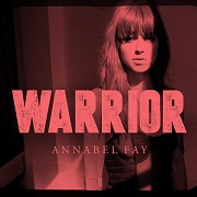 Warrior by Annabel Fay