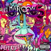 Love Somebody by Maroon 5