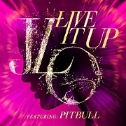 Live It Up by Jennifer Lopez feat. Pitbull