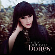 Bones by Ginny Blackmore