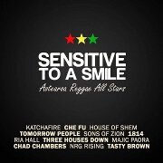 Sensitive To A Smile by Aotearoa Reggae All Stars