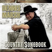 Country Songbook by Dennis Marsh