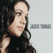 Jackie Thomas by Jackie Thomas