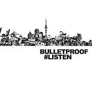 #Listen by Bulletproof
