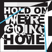 Hold On, We're Going Home by Drake feat. Majid Jordan