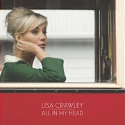 All In My Head by Lisa Crawley