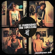 Somewhere New EP by 5 Seconds Of Summer