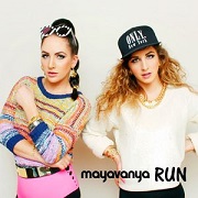 Run by MayaVanya feat. Mars