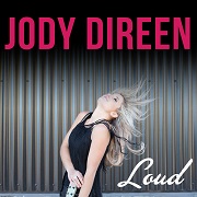 Loud by Jody Direen
