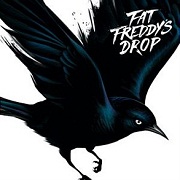 Blackbird: Deluxe Edition by Fat Freddy's Drop